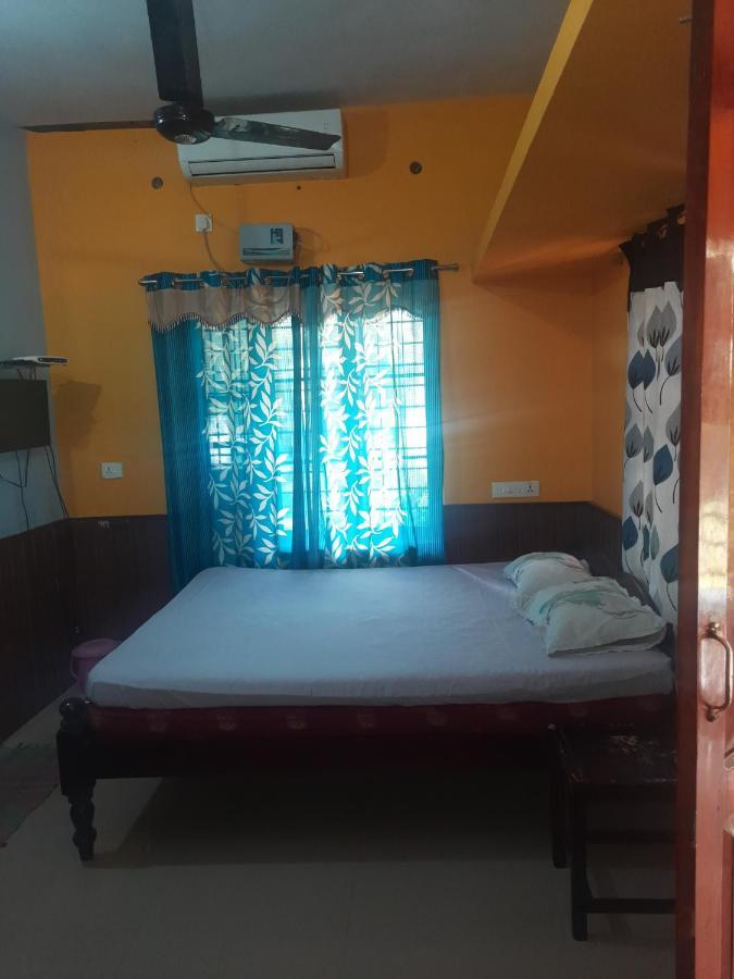 Navendu Homestay Alappuzha Exterior foto